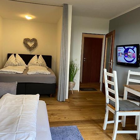 Apartment Am See Zell am See Exterior foto