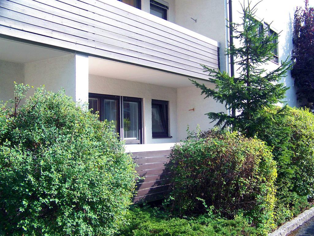 Apartment Am See Zell am See Exterior foto